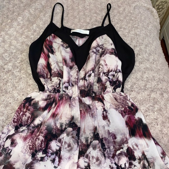 Oh My Love Romper - Picture 5 of 7